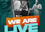 design professional church social media posts and graphics
